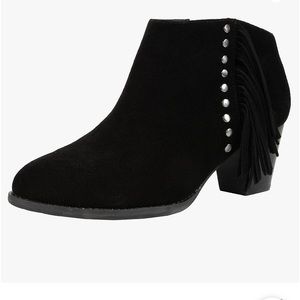 Vionic Ankle Boots